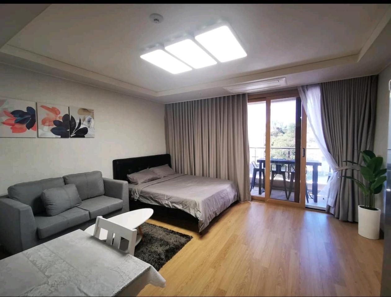 Condo In Clark Pampanga Beside Hilton Hotel And Casino Fort Stotsenburg Dış mekan fotoğraf